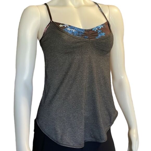 Lululemon Roll Out Tank Size 4 - Picture 2 of 5